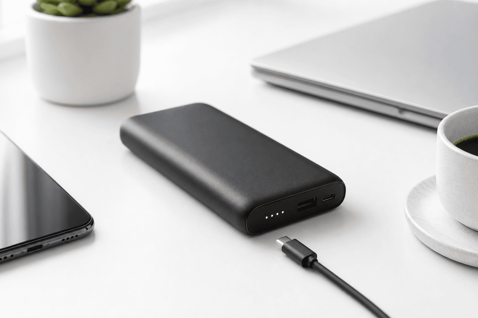 【2026年】Anker最新モバイルバッテリーおすすめ4選