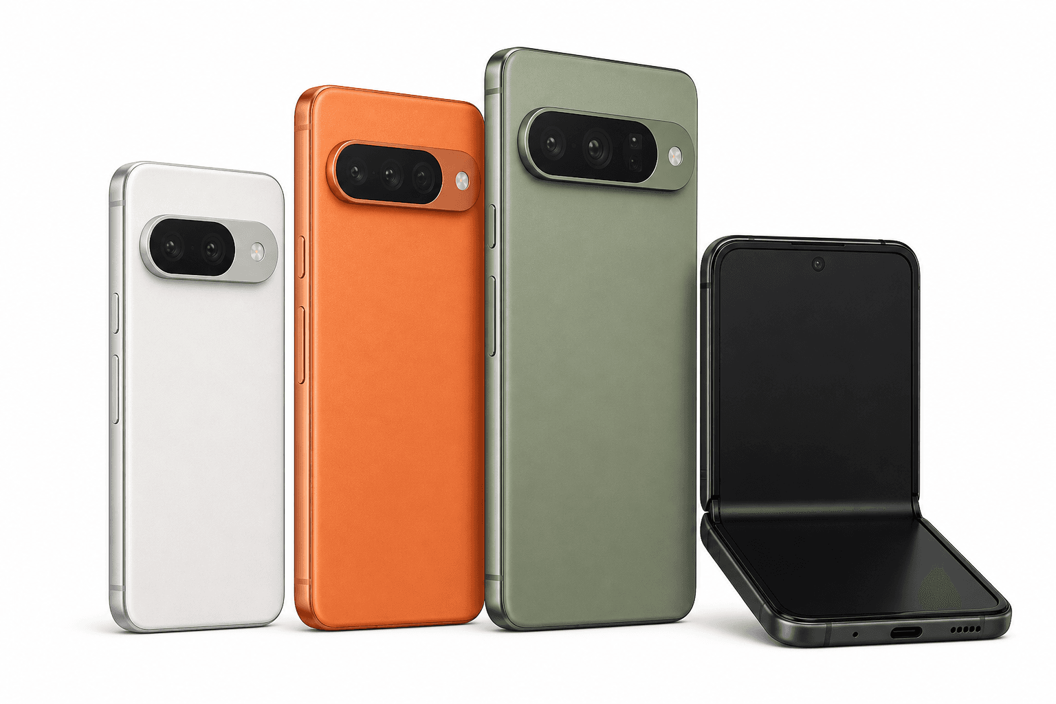 【2026年】Google Pixel 11おすすめ4選