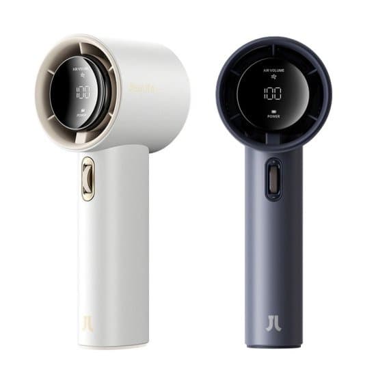 JisuLife Handheld Fan Pro1