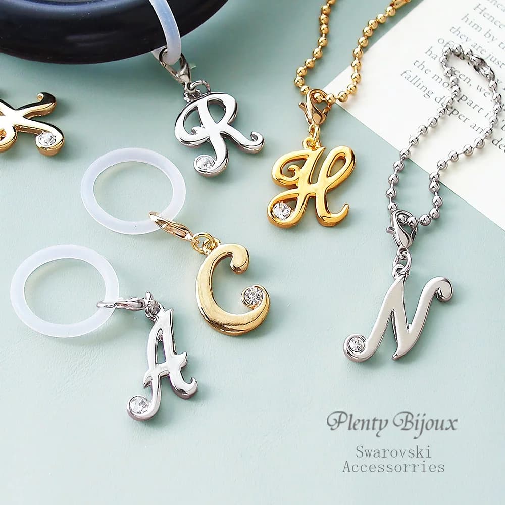Plenty Bijoux 大人の めじるしアクセサリー
